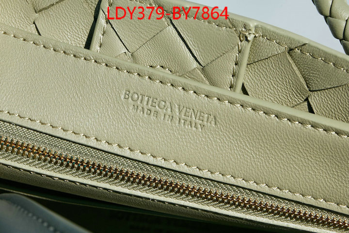 BV Bags(TOP)-Handbag- store ID: BY7864 $: 379USD