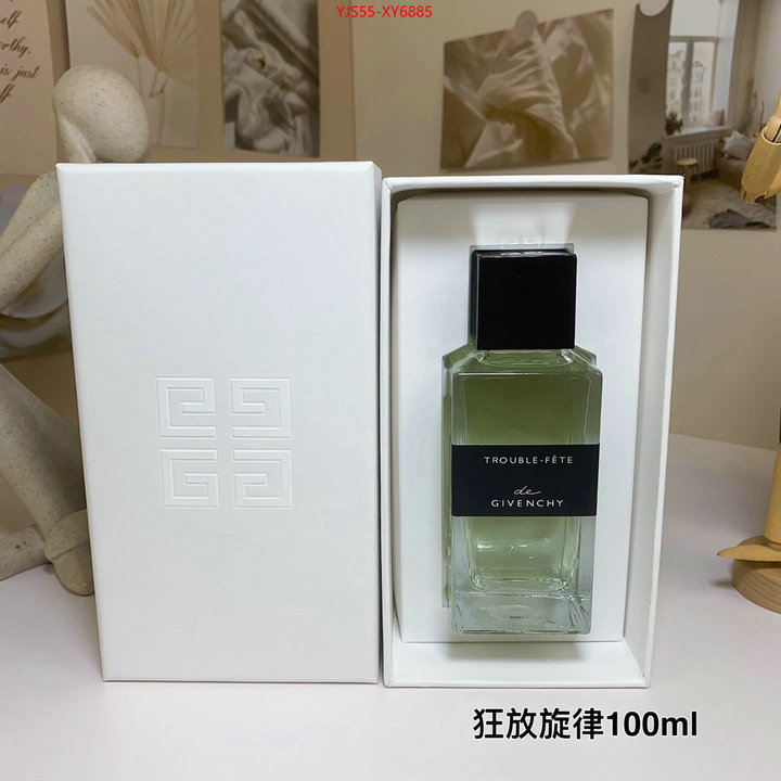 Perfume-Givenchy online from china designer ID: XY6885 $: 55USD