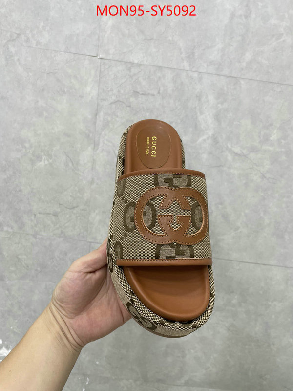 Men Shoes-Gucci is it ok to buy replica ID: SY5092 $: 95USD