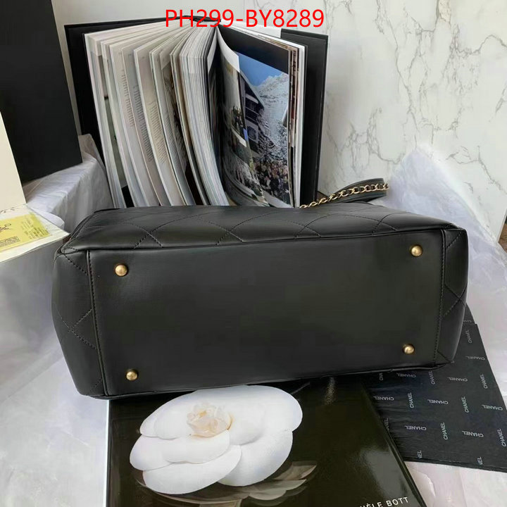 Chanel Bags(TOP)-Handbag- where quality designer replica ID: BY8289 $: 299USD
