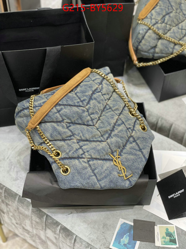 YSL Bags(TOP)-LouLou Series copy aaaaa ID: BY5629 $: 215USD