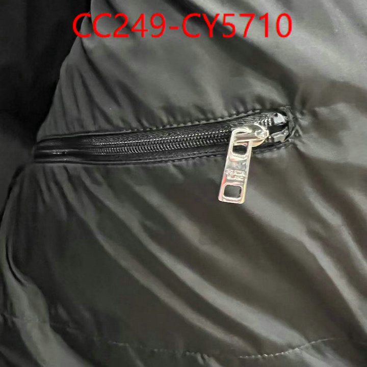 Down jacketMen-Prada buy replica ID: CY5710 $: 249USD