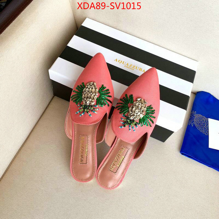 Women Shoes-Other where quality designer replica ID: SV1015 $: 89USD