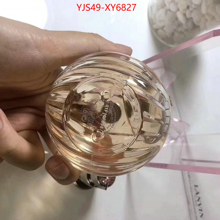 Perfume-Lanvin where to find the best replicas ID: XY6827 $: 49USD