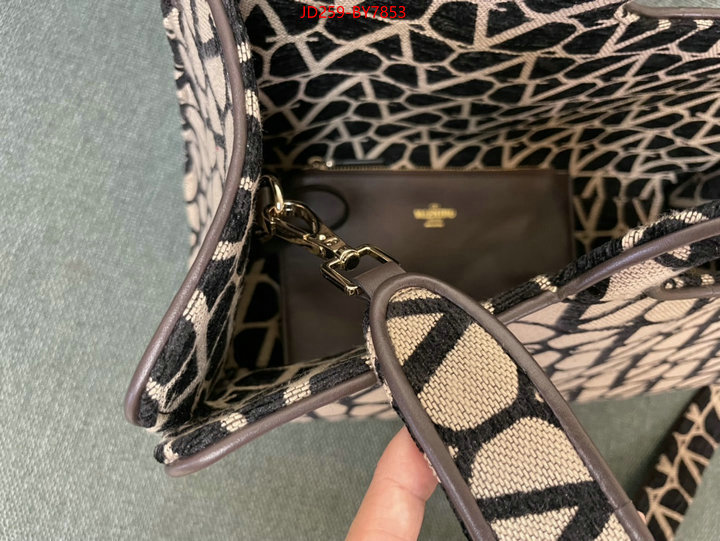 Valentino Bags(TOP)-Handbag- cheap high quality replica ID: BY7853 $: 259USD