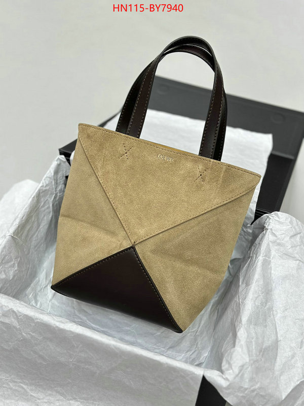 Loewe Bags(4A)-Puzzle- best aaaaa ID: BY7940