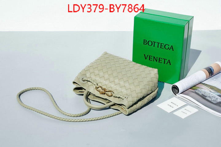 BV Bags(TOP)-Handbag- store ID: BY7864 $: 379USD
