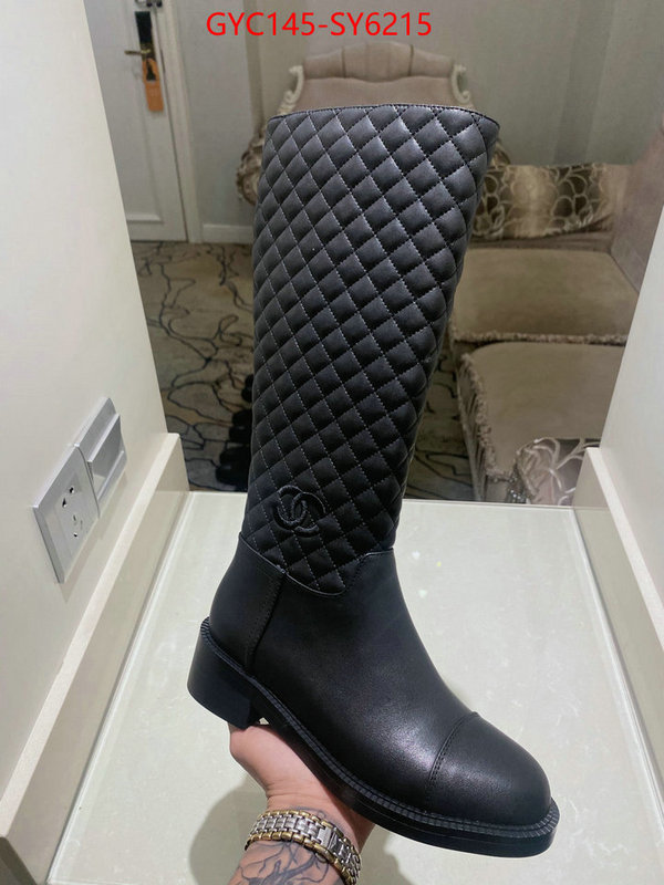 Women Shoes-Boots where to buy high quality ID: SY6215 $: 145USD