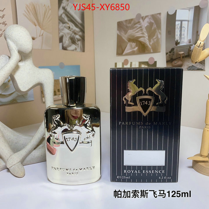 Perfume-Parfums de Marly best fake ID: XY6850 $: 45USD