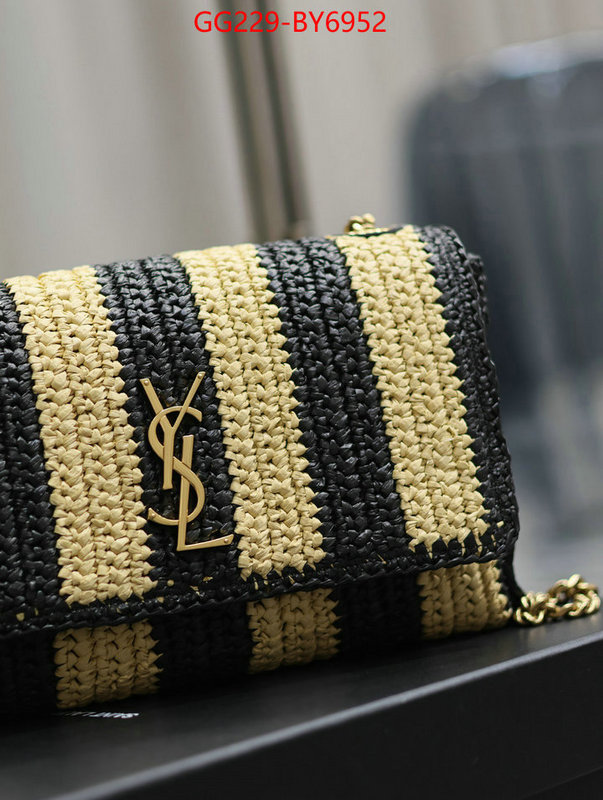 YSL Bags(TOP)-Kate-Solferino-Sunset-Jamie where to buy ID: BY6952 $: 229USD