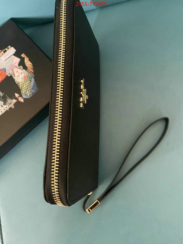 Prada Bags (4A)-Wallet buy top high quality replica ID: TY5485 $: 55USD