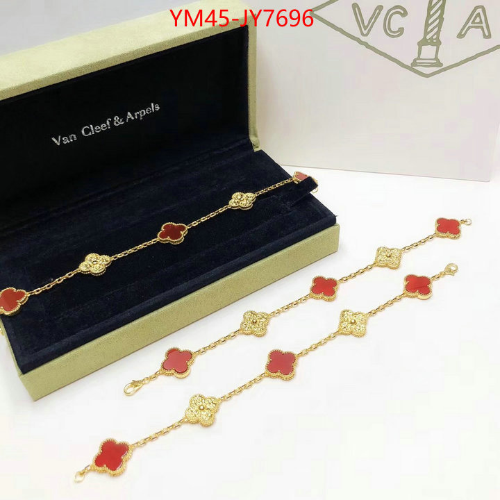 Jewelry-Van Cleef Arpels buy first copy replica ID: JY7696 $: 45USD