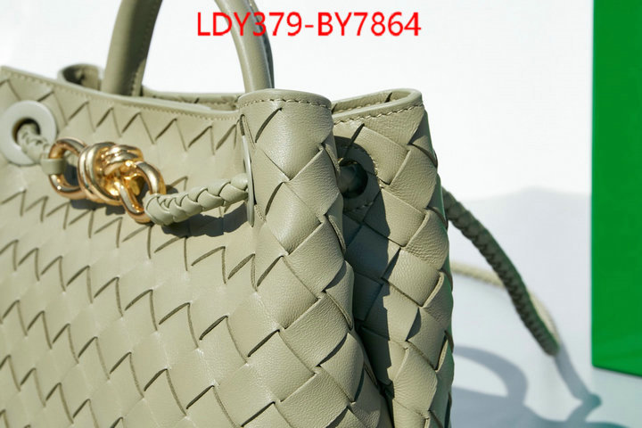 BV Bags(TOP)-Handbag- store ID: BY7864 $: 379USD