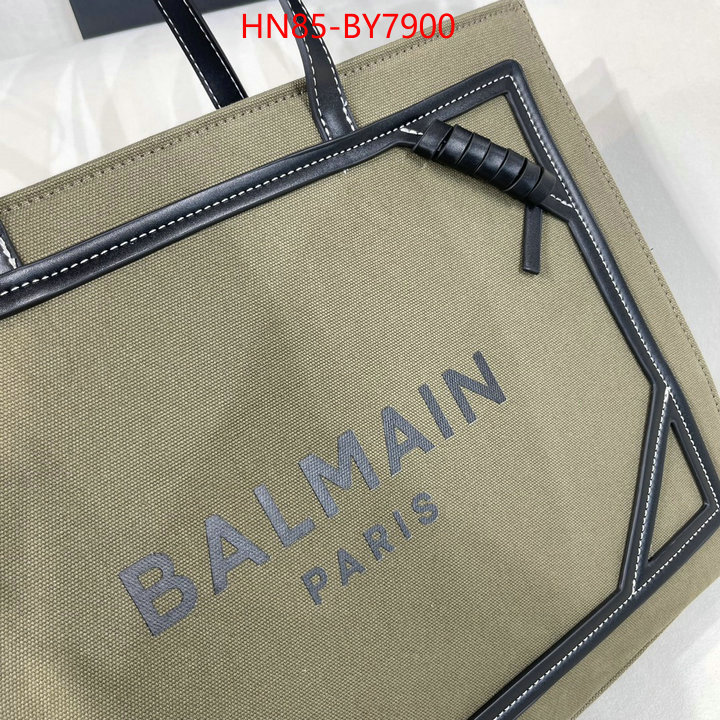 Balmain Bags(4A)-Handbag- buy online ID: BY7900 $: 85USD