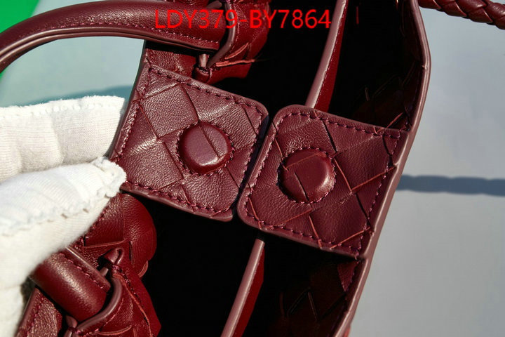 BV Bags(TOP)-Handbag- store ID: BY7864 $: 379USD