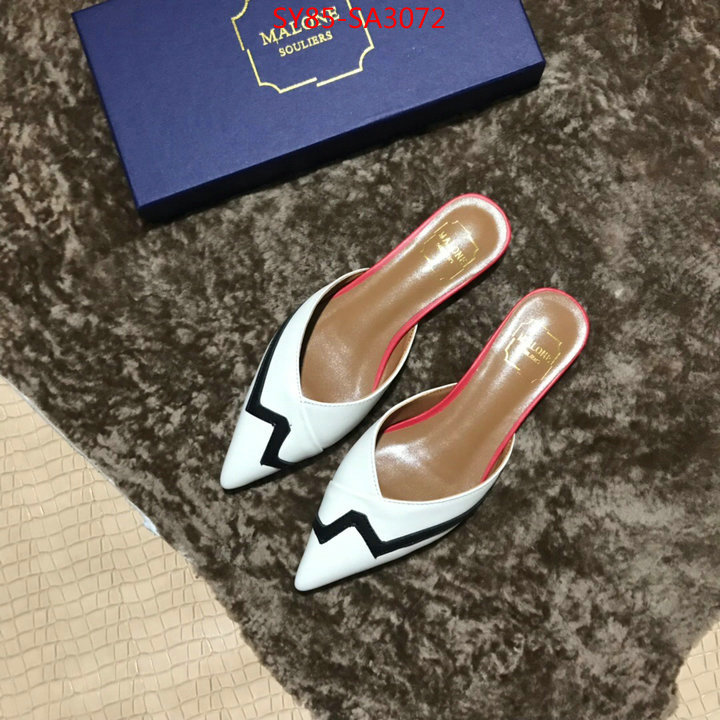 Women Shoes-Other where can you buy replica ID:SA3072 $: 85USD