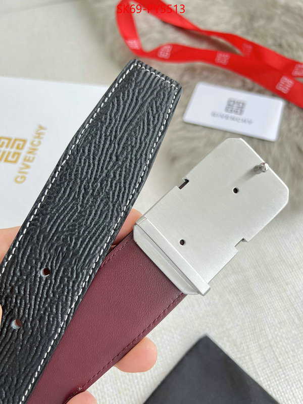 Belts-Givenchy we offer ID: PY5513 $: 69USD