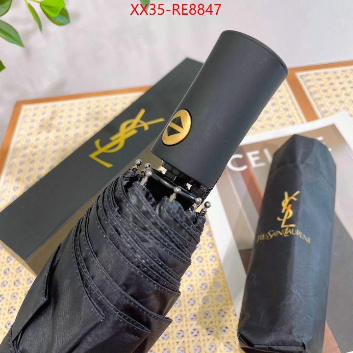 Umbrella-YSL hot sale ID: RE8847 $: 35USD