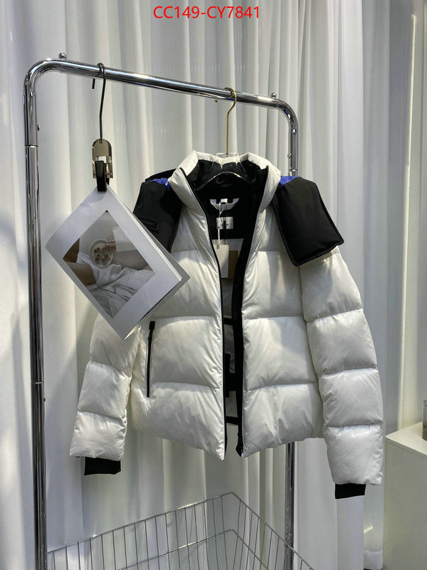 Down jacket Women-Burberry buy online ID: CY7841 $: 149USD