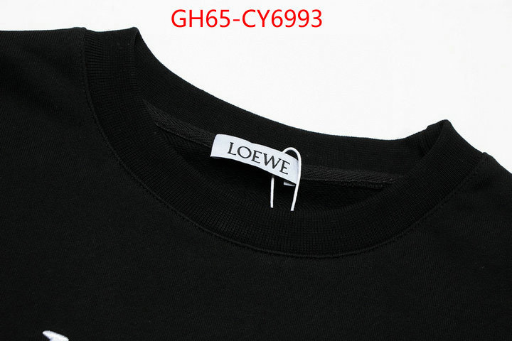 Clothing-Loewe where can i buy ID: CY6993 $: 65USD