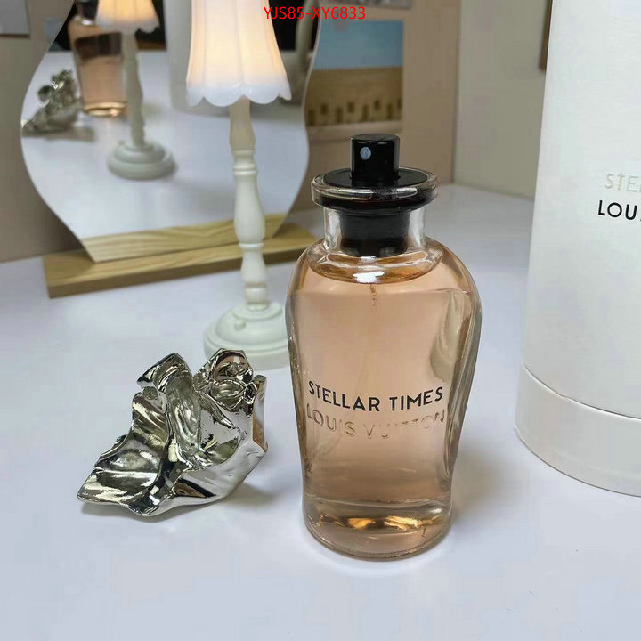 Perfume-LV what ID: XY6833 $: 85USD