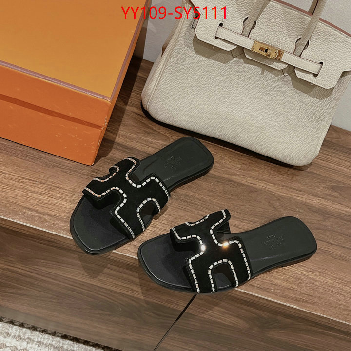 Women Shoes-Hermes only sell high-quality ID: SY5111 $: 109USD