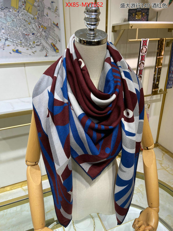 Scarf-Hermes replica aaaaa+ designer ID: MY7652 $: 85USD