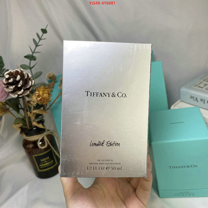 Perfume-Tiffany where to buy replicas ID: XY6881 $: 49USD