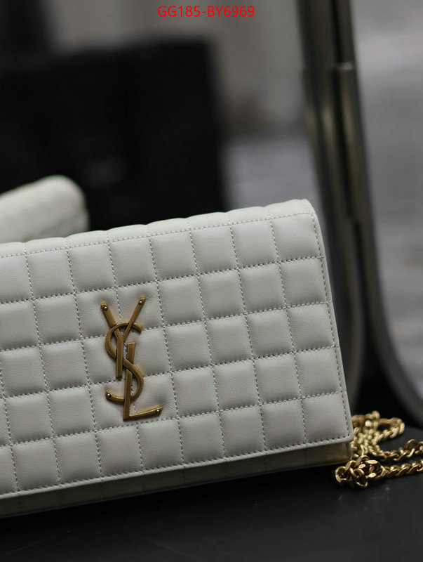 YSL Bags(TOP)-Cassandra sale ID: BY6969 $: 185USD