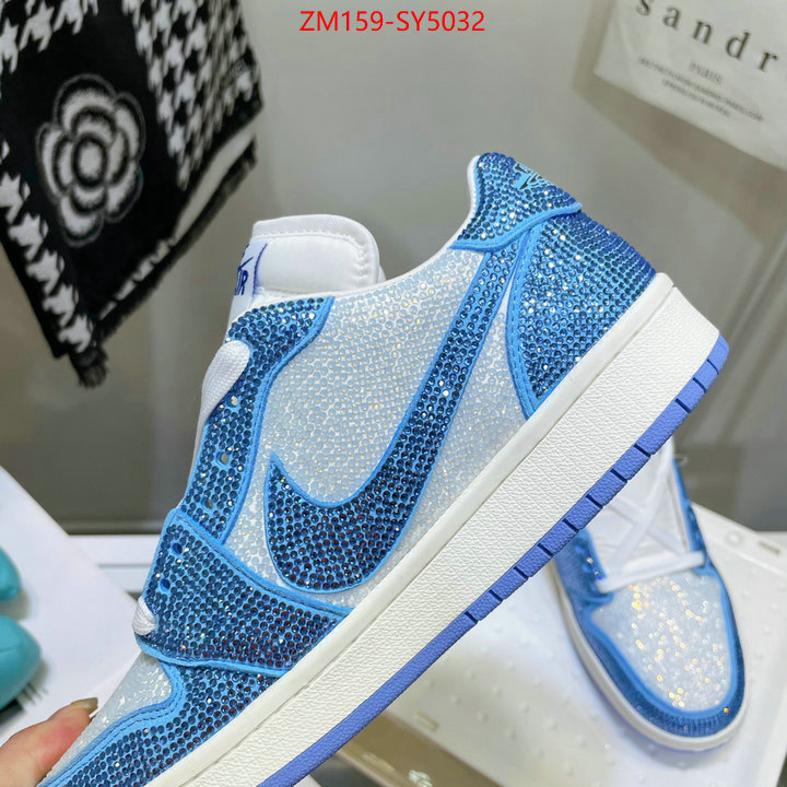 Men Shoes-Air Jordan what is aaaaa quality ID: SY5032 $: 159USD