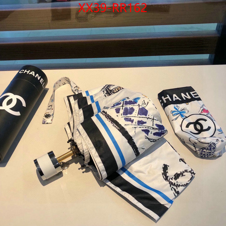 Umbrella-Chanel top 1:1 replica ID: RR162 $: 39USD