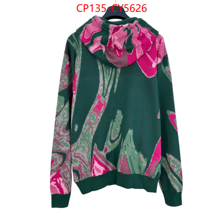 Clothing-LV what is top quality replica ID: CY5626 $: 135USD