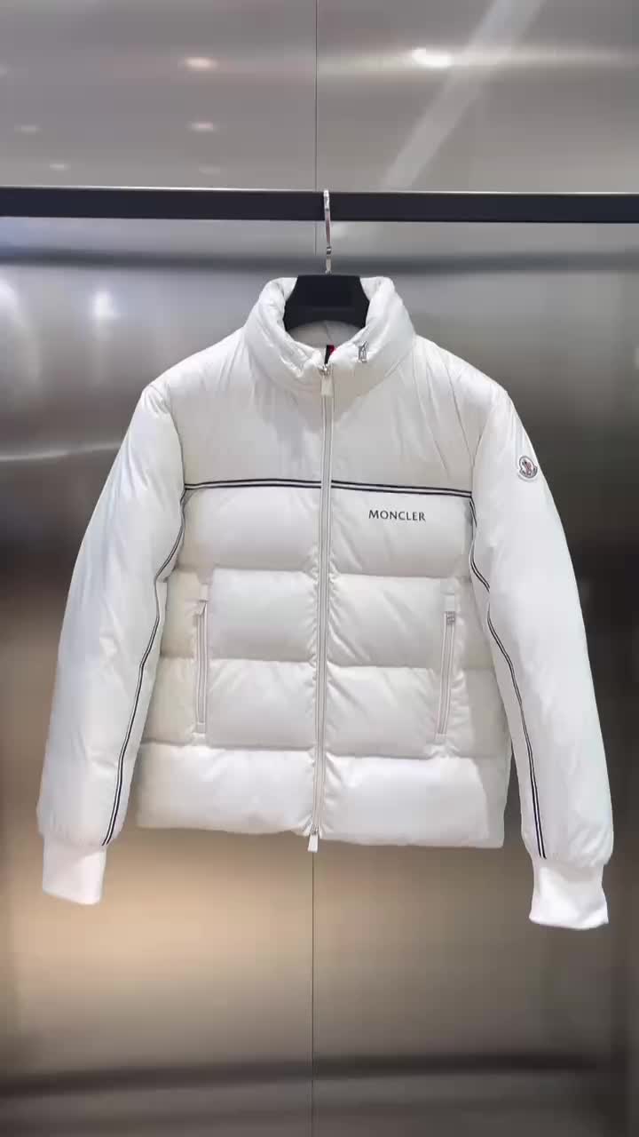 Down jacket Women-Moncler shop designer ID: CY7843 $: 179USD