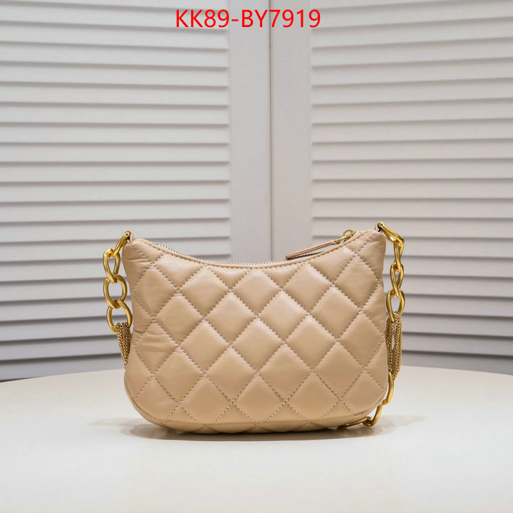 Chanel Bags(4A)-Diagonal- fake cheap best online ID: BY7919 $: 89USD