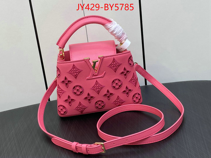 LV Bags(TOP)-Handbag Collection- online from china ID: BY5785