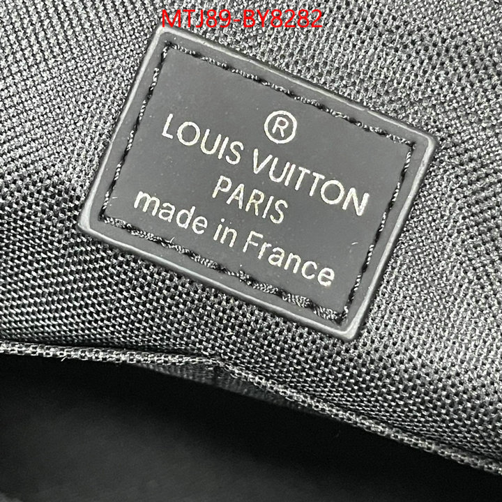 LV Bags(4A)-Pochette MTis Bag-Twist- china sale ID: BY8282 $: 89USD