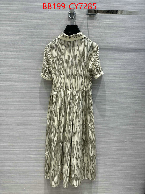 Clothing-Celine cheap ID: CY7285 $: 199USD