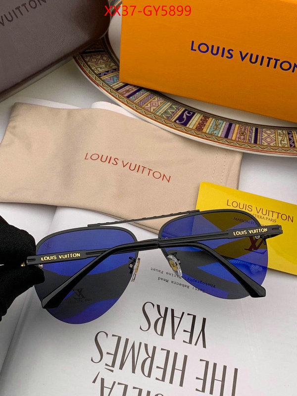 Glasses-LV shop now ID: GY5899 $: 37USD