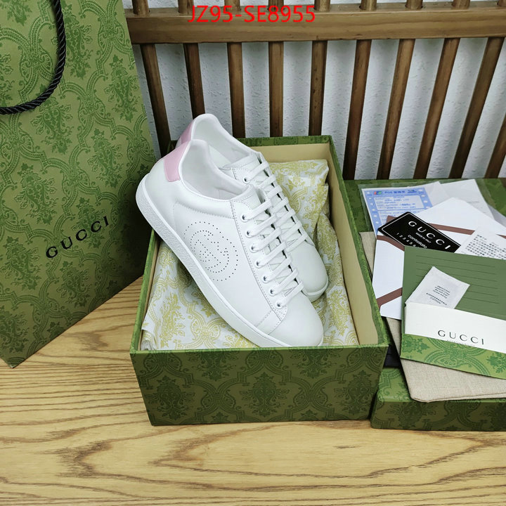 Women Shoes-Gucci online sales ID: SE8955 $: 95USD