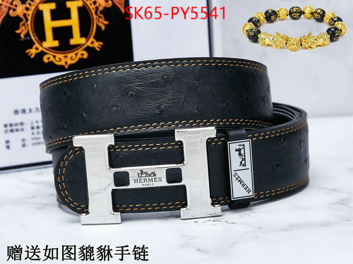 Belts-Hermes aaaaa quality replica ID: PY5541 $: 65USD