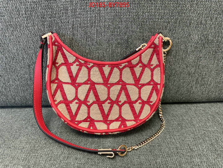 Valentino Bags(TOP)-Diagonal- where to buy ID: BY7895 $: 185USD