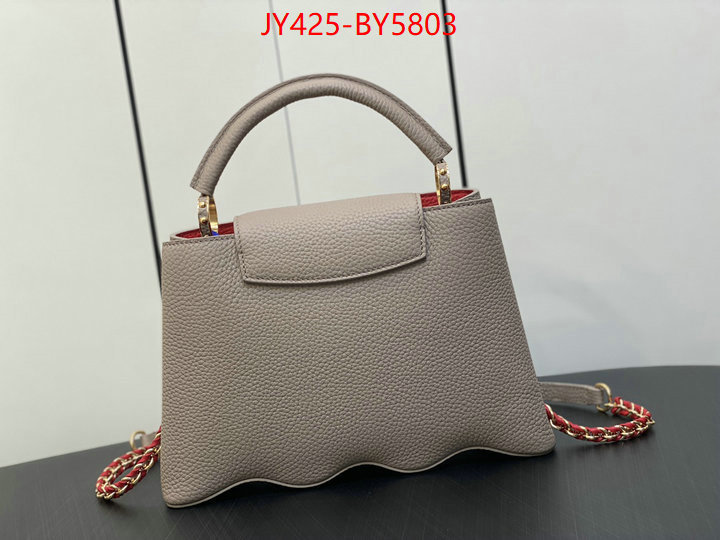 LV Bags(TOP)-Handbag Collection- where quality designer replica ID: BY5803