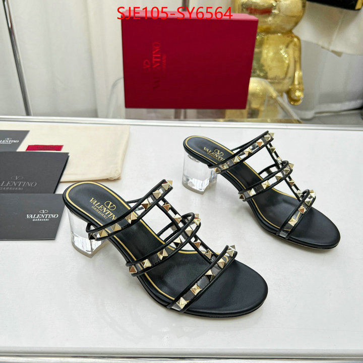 Women Shoes-Valentino top brands like ID: SY6564 $: 105USD