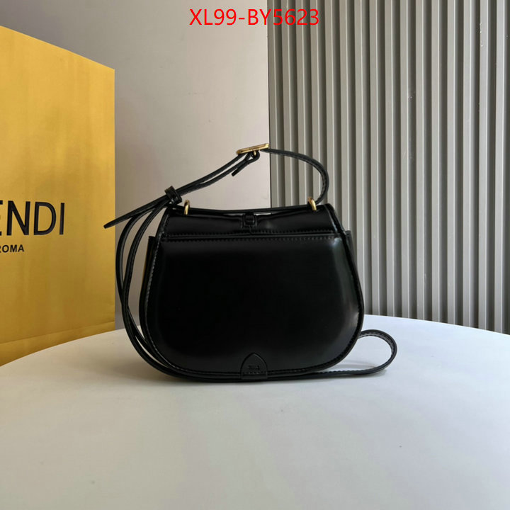 Fendi Bags(4A)-Diagonal- best quality designer ID: BY5623 $: 99USD