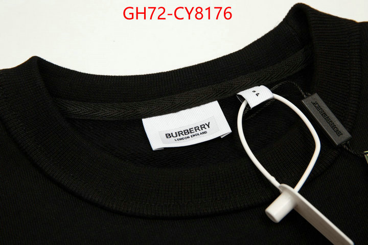 Clothing-Burberry are you looking for ID: CY8176 $: 72USD