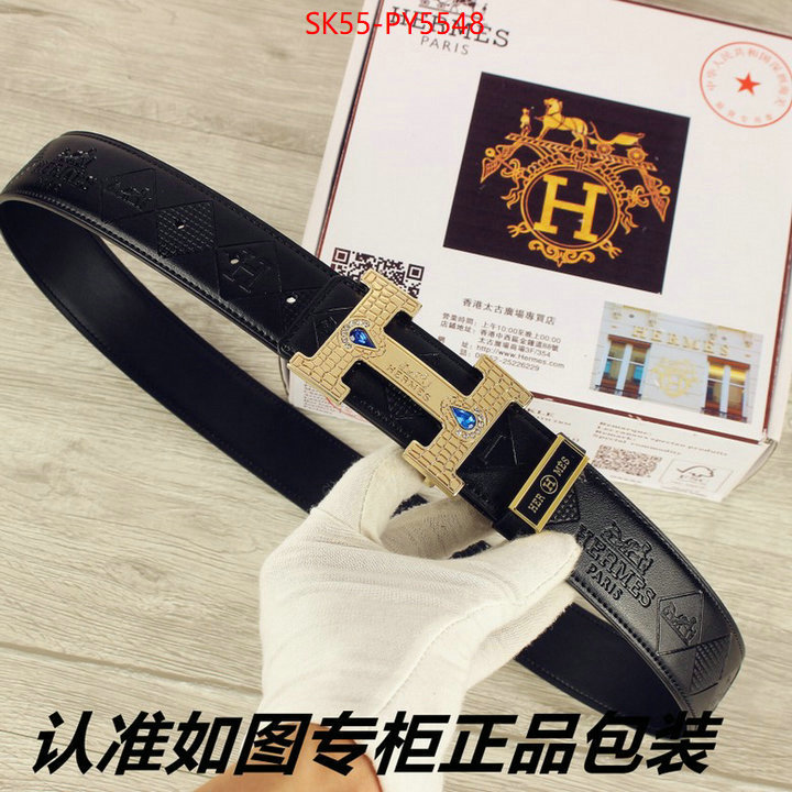 Belts-Hermes designer wholesale replica ID: PY5548 $: 55USD