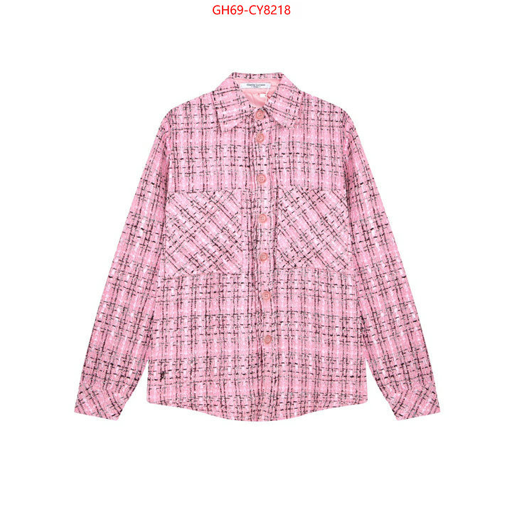 Clothing-Other buy ID: CY8218 $: 69USD