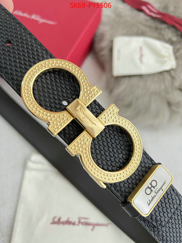 Belts-Ferragamo shop cheap high quality 1:1 replica ID: PY5506 $: 69USD