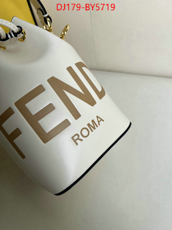 Fendi Bags(TOP)-Mon Tresor- practical and versatile replica designer ID: BY5719 $: 179USD