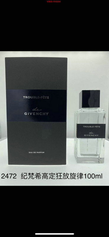 Perfume-Givenchy at cheap price ID: XY6884 $: 55USD